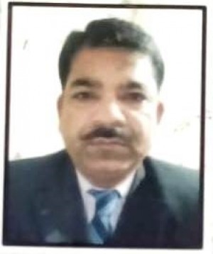 रूपेश पंडोले