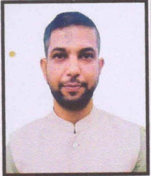 रुपेश राज