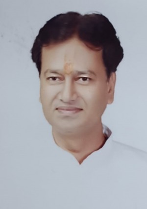 रूपेश शर्मा