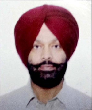 रुपिंदर सिंह राजा गिल्ल