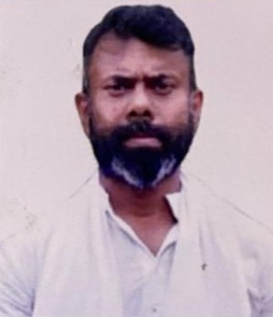 रुपज्योति कुर्मी