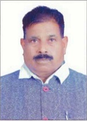 Rupsibhai Babubhai Bhagora