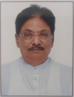 ऋषिकेश गणेशभाई पटेल