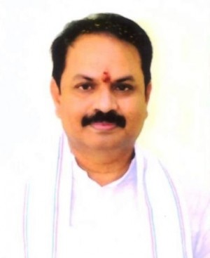 RUTHALA SRIRAMA MURTHY