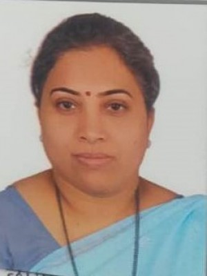 Rutuja Ramesh Latke