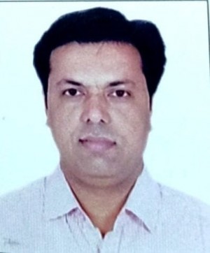 Rutvij Dilipbhai Joshi