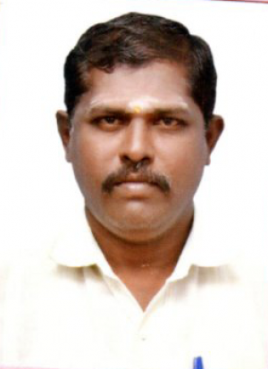 एस। गणपति