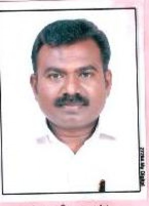 सुरेश कुमार