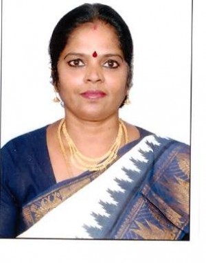 एस जयकलपना