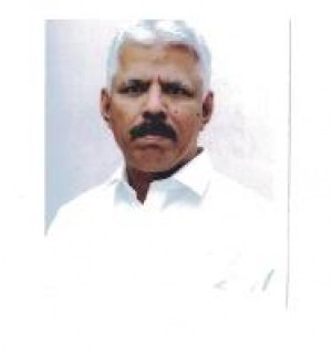 सी. शंकर