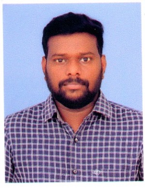 S.PRITHIVIRAJ