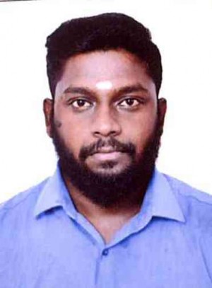 S.V.Saravanan