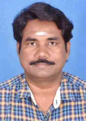 S.Sridhar