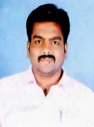 S. SRINIVASAN