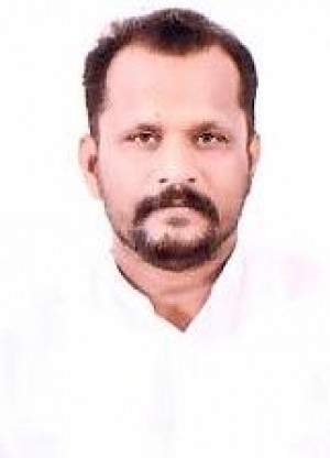 एस.राजकुमार