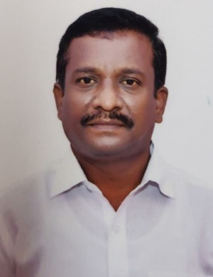 S.Sasikumar