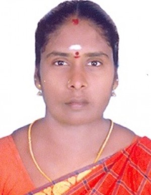 S.KRISHNAVENI