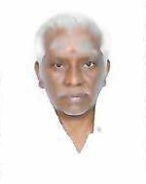 एस। रामचंद्रन