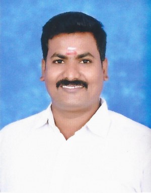 S. MANIKANDAN