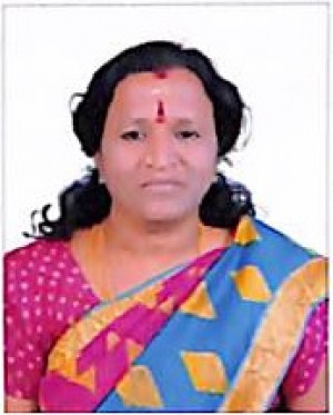 स. प्रिया