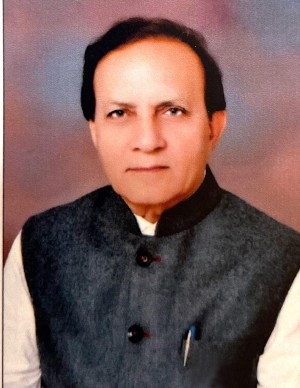 S.R. KALER