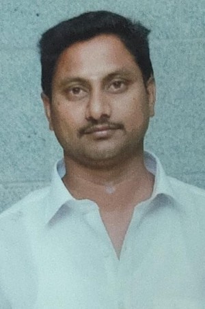 S.Srinivasan