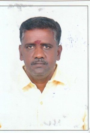 S.Raja