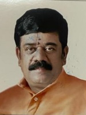 S. RAGHU