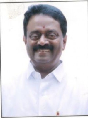 S. MUNIRAJU