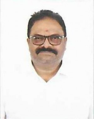 S. BALRAJ GOWDA