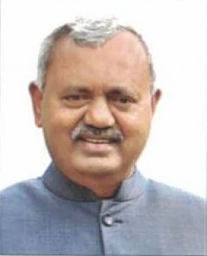 S.T. SOMASHEKAR