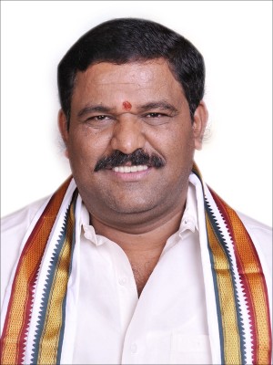 S.N. SUBBAREDDY (CHINNAKAYALAPALLI)
