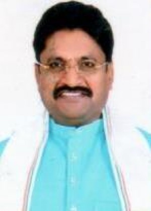 एस एन नारायणस्वामी के एम