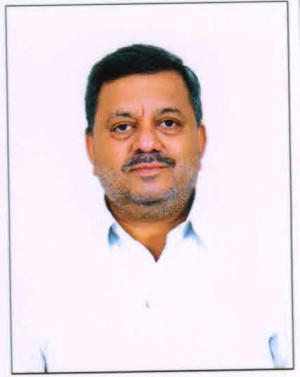 S.S.MALLIKARJUN.