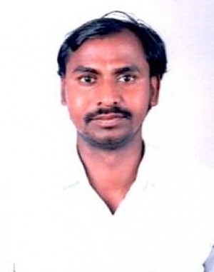 S. NIJALINGAPPA DODDASAMBRA