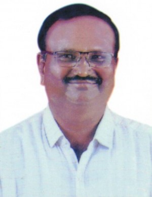 S.T.GOVINDAIAH