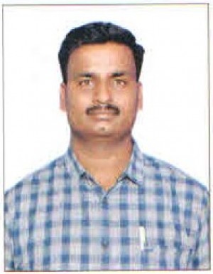S. G. MANJUNATHA
