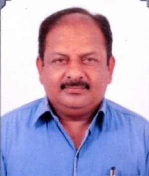 S.K. SUDHEENDRA