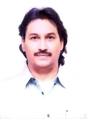 S. KUMARA BANGARAPPA