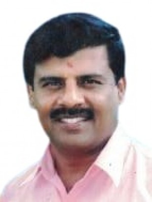 S. SATHEESH SANDESH SWAMY