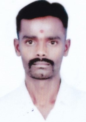 S.N. NARAYANASWAMY. V