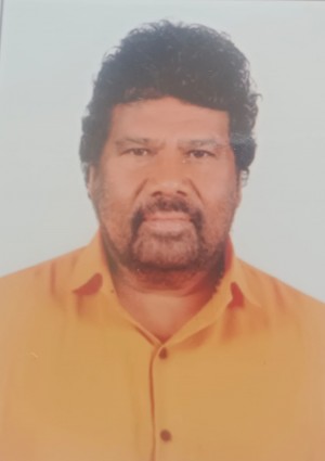 S. RAJENDRAN