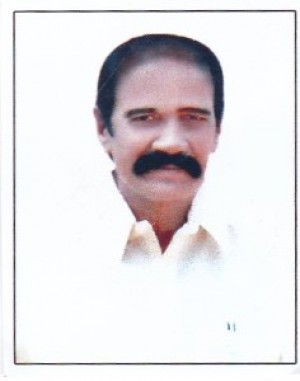S.THIPPESWAMY
