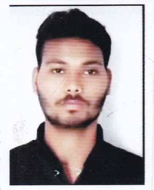 S.T.HAREESH NAYAKA