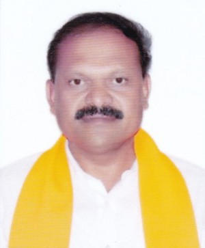 S. LINGAMURTHY