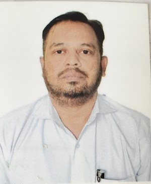 S.K. KHAJA