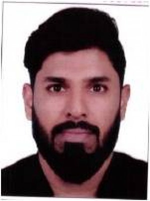 S.VARUN RAJ