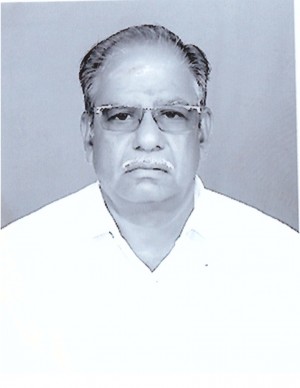 S. RAJAMOHAN