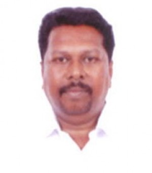 S.MANIMARAN