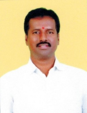 S.V. BABU